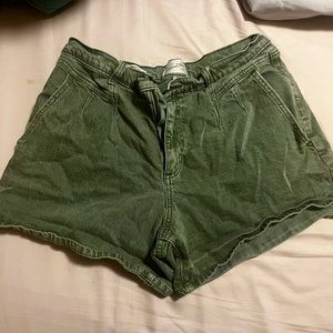 Target Shorts